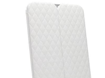 Verk 27029 Kosmetické zrcátko LED, 3x zvětšení, bílé