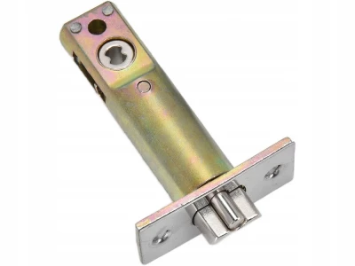 Verk 27142 Mechanický kódovací zámok strieborný