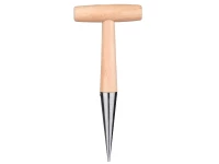 Verk 11415 Sázecí kolík dřevěný 28 cm