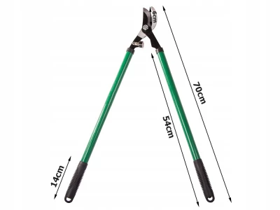 Verk 11417 Zahradní nůžky na větve 70 cm