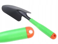 Verk 11424 Zahradní lopatka 32 cm černozelená