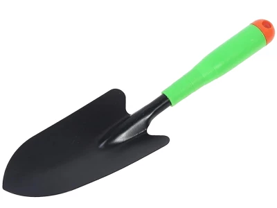 Verk 11424 Zahradní lopatka 32 cm černozelená