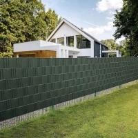 Gardlov 23706 Plotová tieniaca fólia 19 cm x 35 m, 630g/m2, zelená