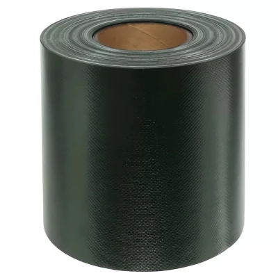 Gardlov 23706 Plotová tieniaca fólia 19 cm x 35 m, 630g/m2, zelená
