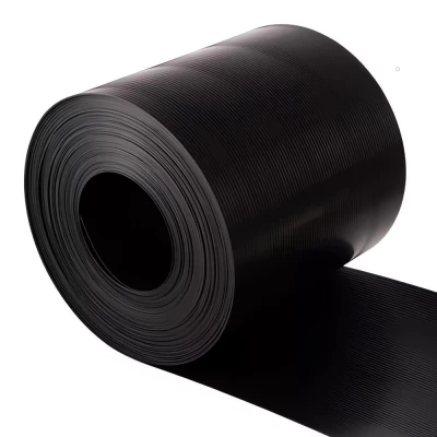 Gardlov 23909 Plotová stínící folie 19 cm x 26 m, 700g/m2, antracit