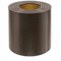 Gardlov 23702 Plotová tieniaca fólia 19 cm x 35 m, 450g/m2, hnedá
