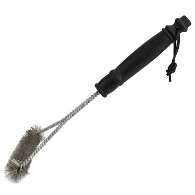 Vergionic 7437 Kartáč na čištění grilů 30 cm