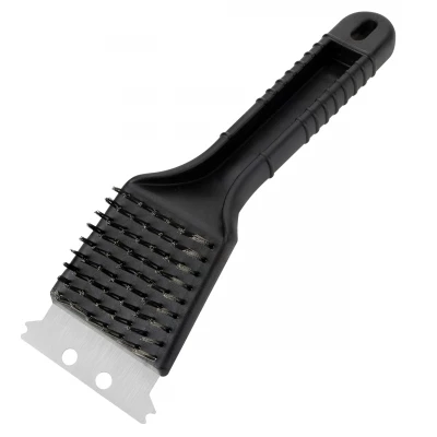 Vergionic 7436 Kartáč na čištění grilů 2 v 1