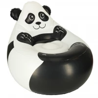 Bestway 75116 Nafukovacie kreslo Panda 70 kg