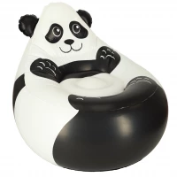 Bestway 75116 Nafukovacie kreslo Panda 70 kg