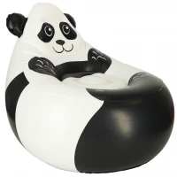 Bestway 75116 Nafukovacie kreslo Panda 70 kg