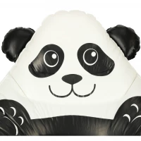 Bestway 75116 Nafukovacie kreslo Panda 70 kg