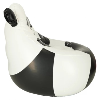 Bestway 75116 Nafukovacie kreslo Panda 70 kg