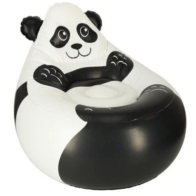 Bestway 75116 Nafukovacie kreslo Panda 70 kg