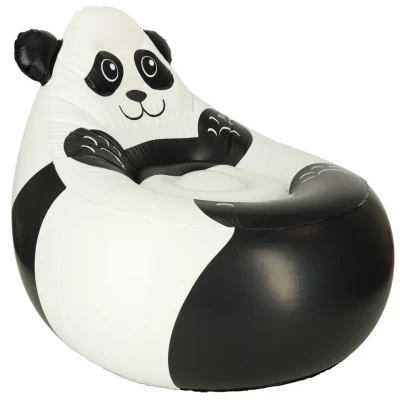 Bestway 75116 Nafukovacie kreslo Panda 70 kg