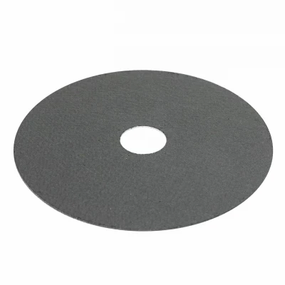 Vergionic 0192 Řezný kotouč na kov 125 mm, 5 ks 