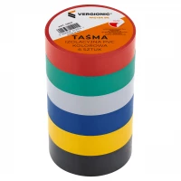 Vergionic 0853 Páska izolačná PVC 17 mm, 6 m, 6 ks