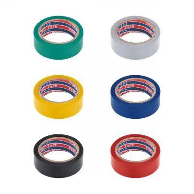 Vergionic 0853 Páska izolačná PVC 17 mm, 6 m, 6 ks