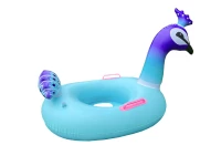 Verk 14427 Kruh na plávanie páv, 60 cm