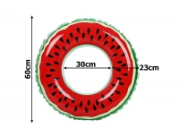 Verk 14434 Nafukovací bicykel melón, 60 cm