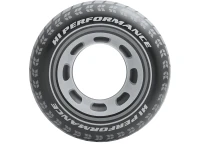 Verk 14435 Nafukovací kolo pneumatika, 50 cm