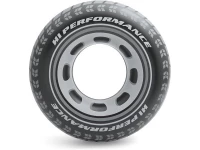 Verk 14435 Nafukovacie koleso pneumatika, 50 cm