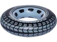 Verk 14435 Nafukovacie koleso pneumatika, 50 cm