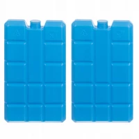 Trizand 23842 Termotaška s chladiacou vložkou na pláž, piknik, 20 l, sivá