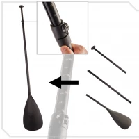KIK KX4015 Paddleboard SUP s příslušenstvím 320 cm, 150 kg