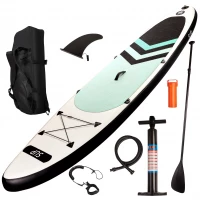 KIK KX4015 Paddleboard SUP s příslušenstvím 320 cm, 150 kg
