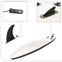 KIK KX4015 Paddleboard SUP s příslušenstvím 320 cm, 150 kg