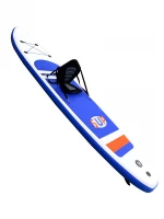 KIK KX3994 Paddleboard SUP s příslušenstvím 380 cm, 160 kg