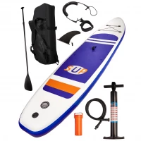 KIK KX3994 Paddleboard SUP s příslušenstvím 380 cm, 160 kg