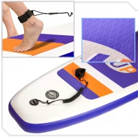KIK KX3994 Paddleboard SUP s příslušenstvím 380 cm, 160 kg