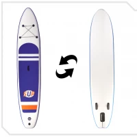 KIK KX3994 Paddleboard SUP s příslušenstvím 380 cm, 160 kg