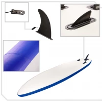 KIK KX3994 Paddleboard SUP s příslušenstvím 380 cm, 160 kg