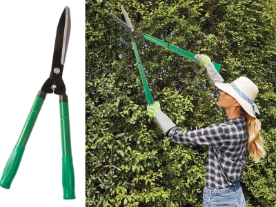 Verk 11418 Záhradné nožnice teleskopické 73 cm