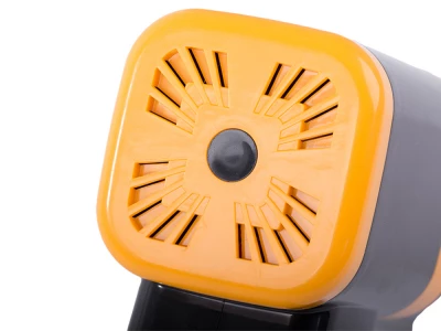 Verk 10086 Ruční Mini vysavač do auta 120W, 1800mAh bílý