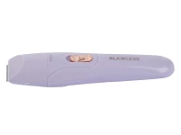 Verk 24442 Dámsky dobíjací zastrihávač chĺpkov a obočie biely