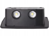 Verk 12327 Solární svítidlo LED se soumrakovým senzorem, IP65