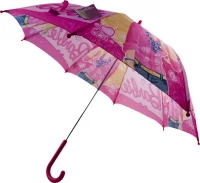 KIK Deštník Barbie