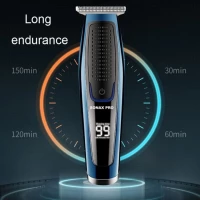 Verk 24493 Zastrihávač vlasov Sonax Pro
