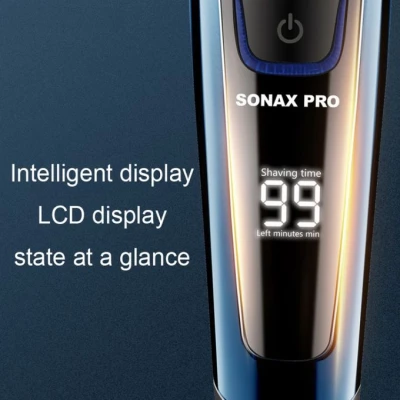 Verk 24493 Zastrihávač vlasov Sonax Pro