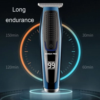 Verk 24493 Zastrihávač vlasov Sonax Pro