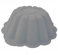 Foxter 2175 Silikonová forma na bábovku 24 x 8 cm světle modrá