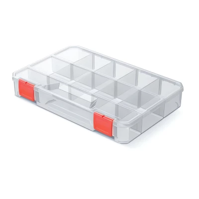 Organizér SQR BOX 27,5 x 18,6 x 4,1 cm