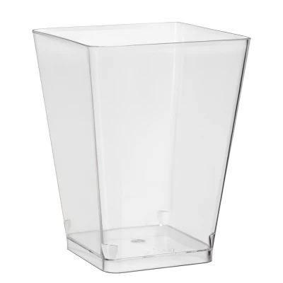 Pronett XJ5236 Finger Food Kelímek 150 ml, 10 ks