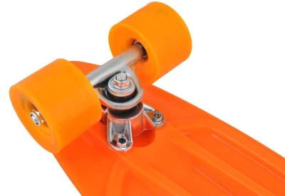 ISO Pennyboard Orange 56 cm Basic