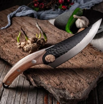 Pronett XJ4740 Kuchynský sekací nôž 27 cm