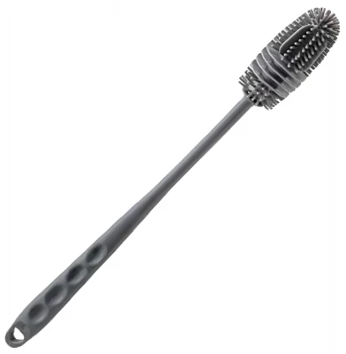 Pronett XJ4713 Silikonový kartáč na mytí sklenic 27 cm, 2 ks